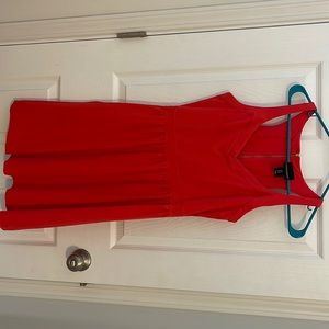 Pink Cynthia Rowley Dress (with pockets)